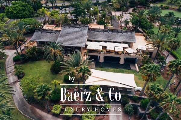 photo 32 Beautiful villa in Abama