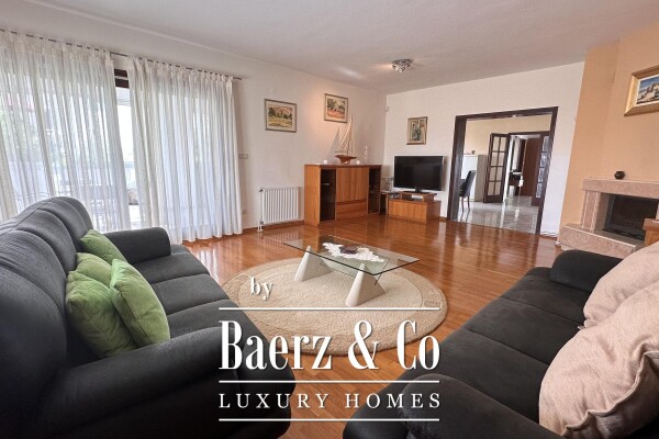 photo 1 Istria, Premantura, spacious two-story house 500 meters from the sea