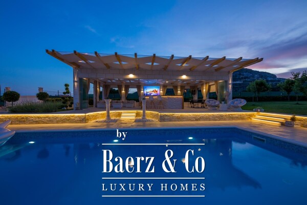 photo 24 Seget Donji, exceptional property with two buildings, swimming pool, jucuzzi and garden