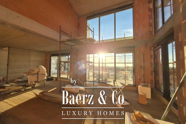 photo 11 Istria, Sv. Lovreč, a villa with a panoramic view