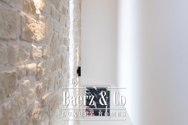 photo 7 Istria, Poreč - Gedići, beautiful modern stone villa NKP 165 m2 with swimming pool