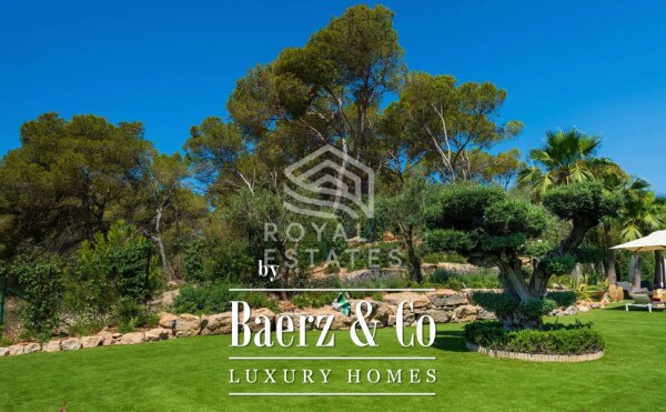 photo 5 Beautiful luxury home in Talamanca