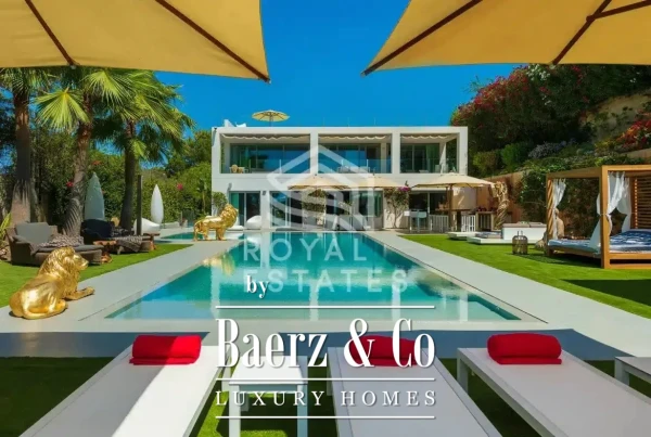 photo 12 Beautiful luxury home in Talamanca