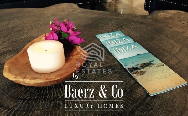 photo 10 Beautiful luxury home in Playa d'en Bossa