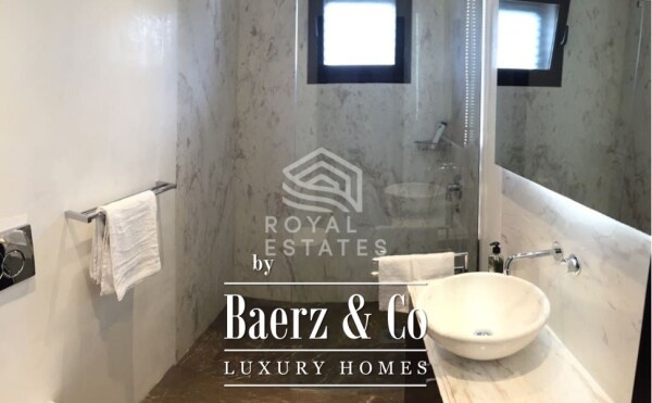 photo 17 Beautiful luxury home in Playa d'en Bossa