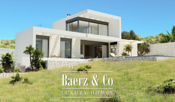 photo 1 Beautiful luxury home in Manacor