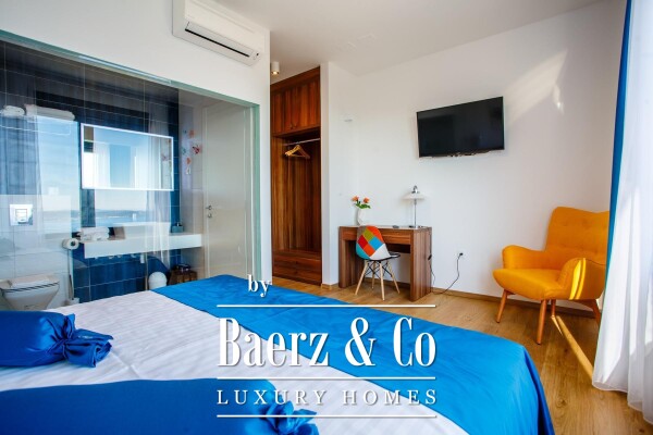 photo 22 Kaštela, Kaštel Stari, a unique villa with a magnificent view