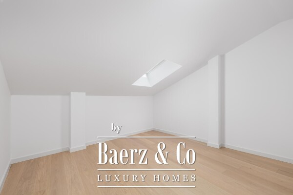 photo 26 Opatija, an attractive penthouse with a pool of 367 m2 NEW BUILDING