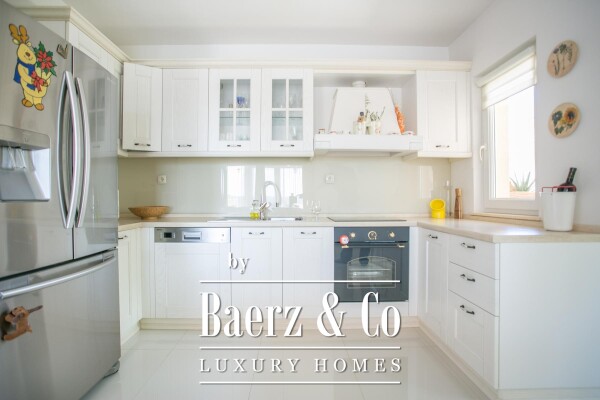 photo 6 Trogir - Plano, house with pool in a quiet location