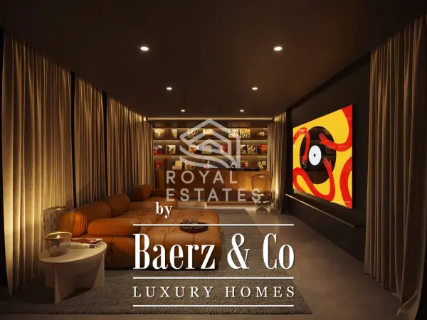 photo 20 Beautiful luxury home in Cap Martinet