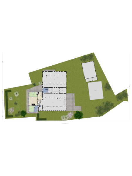 Floor Plan 6 - Hupselse Esweg 3