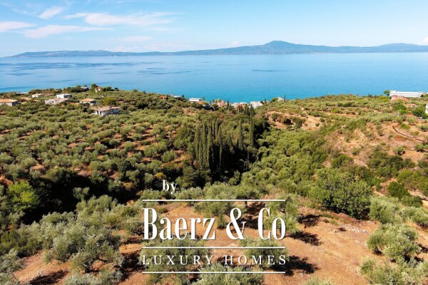 photo 21 1115698 - Villa For sale, Avia, 120 sq.m., €950.000