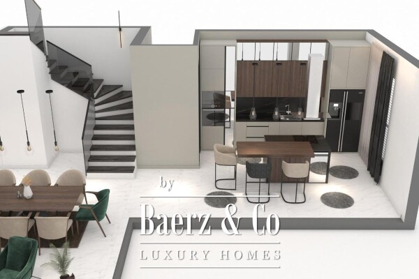 photo 2 Istria, Poreč, villa with panoramic sea view