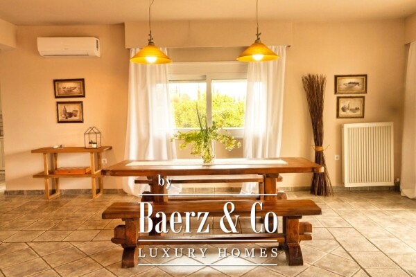 photo 27 (For Sale) Residential Villa || Argolida/Kranidi - 445 Sq.m, 7 Bedrooms, 1.100.000€