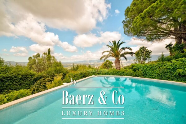 photo 17 Gorgeous villa in a secured domaine