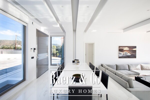 photo 11 (For Sale) Residential Villa || Argolida/Kranidi - 500 Sq.m, 5 Bedrooms, 3.100.000€