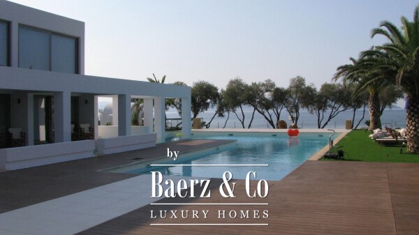 photo 19 (For Sale) Residential Villa || Argolida/Kranidi - 500 Sq.m, 5 Bedrooms, 3.100.000€