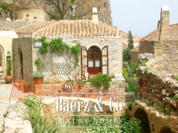 photo 19 (For Sale) Residential Detached house || Lakonia/Monemvasia - 381 Sq.m, 6 Bedrooms, 1.280.000€