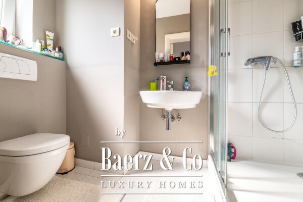 photo 10 Zagreb, Šalata, luxurious penthouse NKP 220 m2, elevator