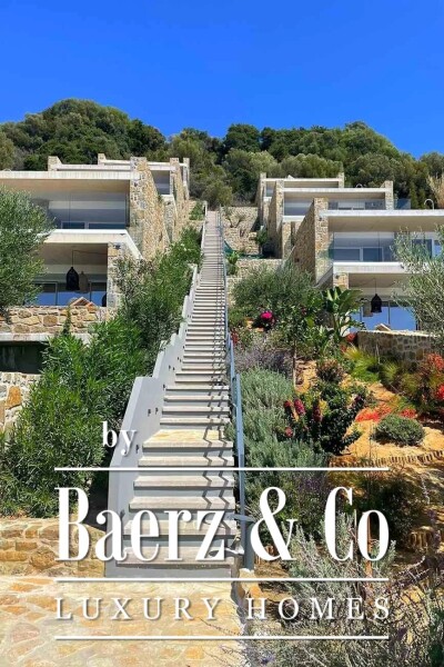 photo 13 1176232 - Villa For sale, Pilos, 136 sq.m., €1.000.000