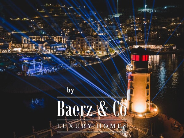 photo 20 Luxury One Bedroom Apartment with Panoramic Seaview in Montenegro