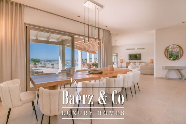 photo 4 Beautiful luxury home in Can Furnet, Can Furnet