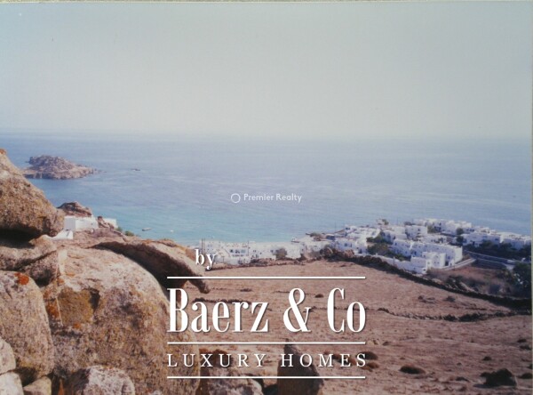 photo 24 1093576 - Unique opportunity | Seafront property on a plot of 5.000 sq.m.| Just 550 m. from the sea | Mykonos, 444 sq.m.