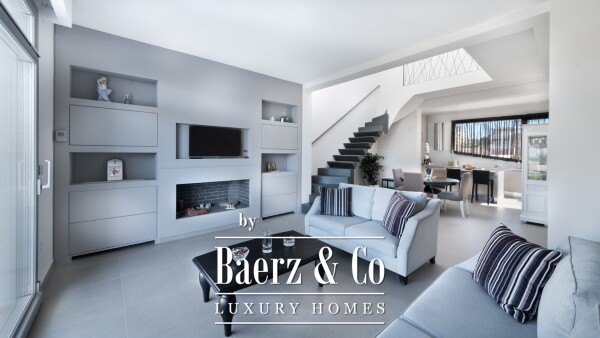 photo 17 1218512 - Detached house For sale, Loutraki-Perachora, 216 sq.m., €1.000.000