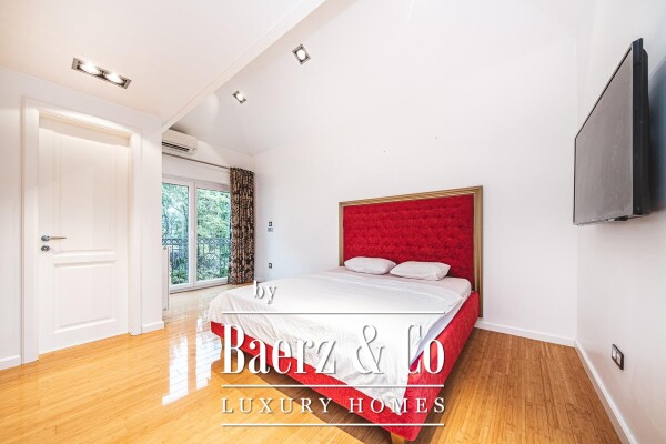 photo 20 Zagreb, Remete, luxury family villa with pool