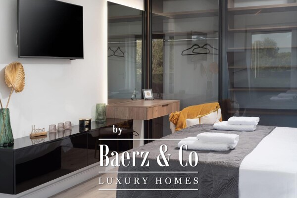 photo 29 Zadar, Zaton, modern house with swimming pool in a quiet location