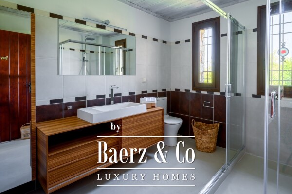 photo 25 1219953 - Villa For sale, Pilos, 260 sq.m., €1.600.000