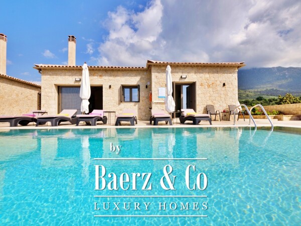 photo 18 (For Sale) Residential Villa || Messinia/Lefktro-Kardamyli - 332 Sq.m, 7 Bedrooms, 2.800.000€