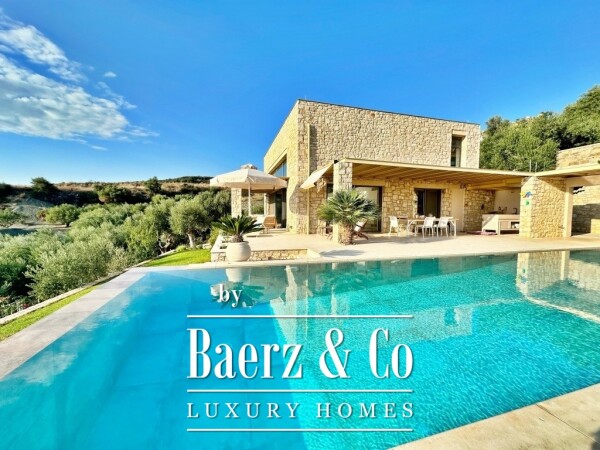 photo 3 (For Sale) Residential Villa || Messinia/Pylos - 292 Sq.m, 4 Bedrooms, 1.950.000€