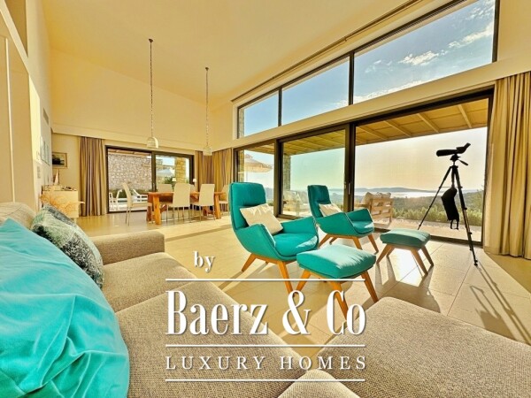 photo 11 (For Sale) Residential Villa || Messinia/Pylos - 292 Sq.m, 4 Bedrooms, 1.950.000€