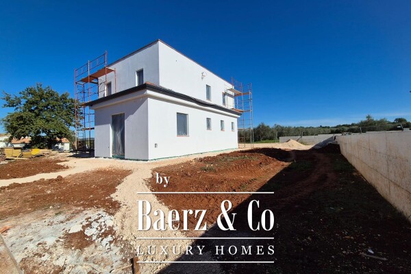 photo 6 Istria, Poreč, house with Mediterranean style