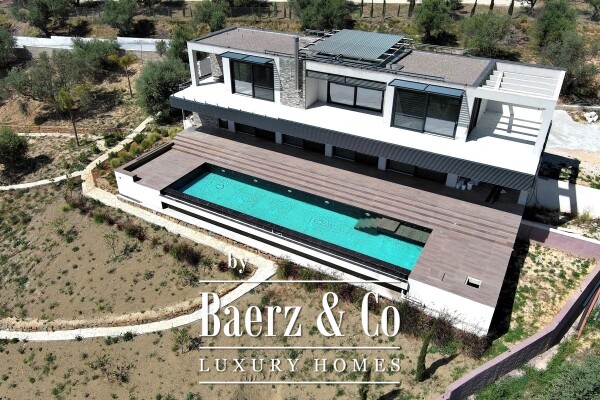 photo 2 (For Sale) Residential Villa || Messinia/Pylos - 450 Sq.m, 5 Bedrooms, 2.500.000€