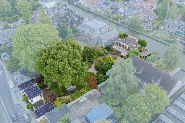 photo 77 Hoge Rijndijk 320