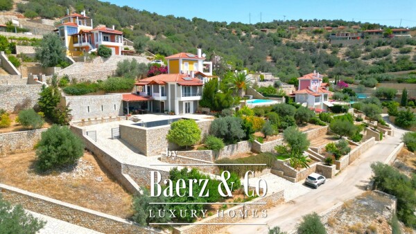 photo 3 1225329 - Detached house For sale, Lerna, 145 sq.m., €480.000