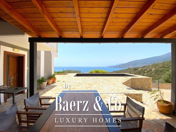 photo 4 1225329 - Detached house For sale, Lerna, 145 sq.m., €480.000