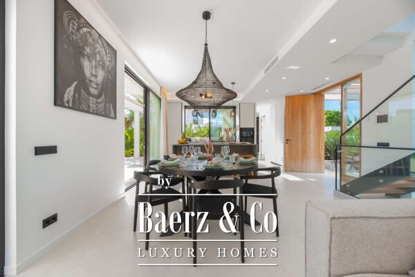 photo 12 Beautiful luxury home in Sa Carroca, Sa Carroca