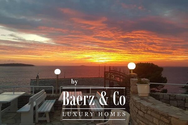 photo 17 Primošten, an authentic stone beauty located in a unique position