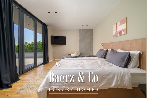 photo 18 Istria, Grožnjan - Designer villa, a combination of top design, luxury equipment and privacy