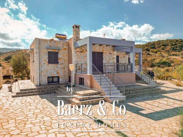 photo 11 1227780 - Detached house For sale, North Kinouria, 520 sq.m., €1.200.000