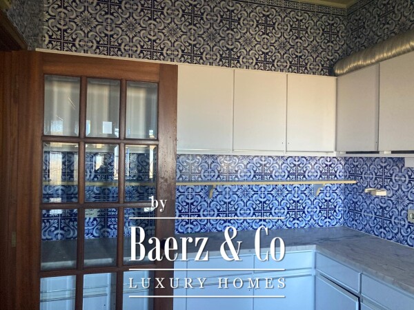 photo 9 Traditional house for restoration