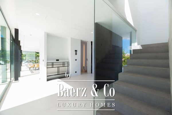 photo 11 Beautiful luxury home in Can Bessó, Can Bessó