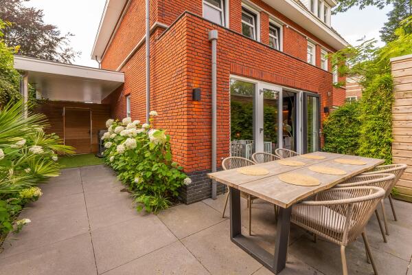 photo 9 Burgemeester Bootlaan 2