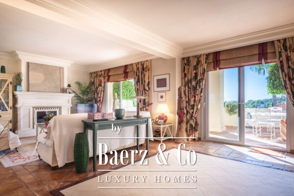 photo 4 Penthouse - Nueva Andalucia - Marbella - Ref: 8541