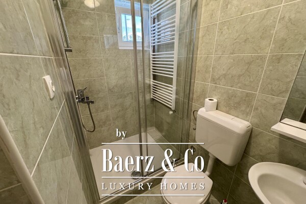 photo 27 Krk, Malinska, Mediterranean house with sea view on a great location