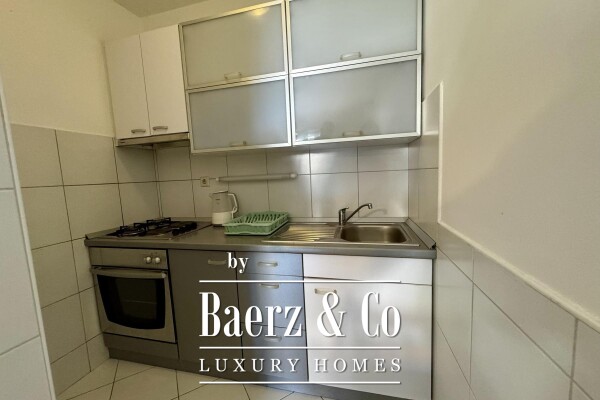 photo 31 Krk, Malinska, Mediterranean house with sea view on a great location