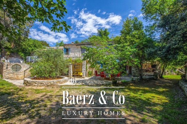 photo 3 Istria, Pula, holiday house with its own forest